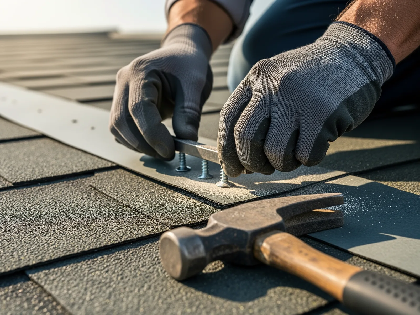 Why choose Fascia Repair in Stoystown, PA